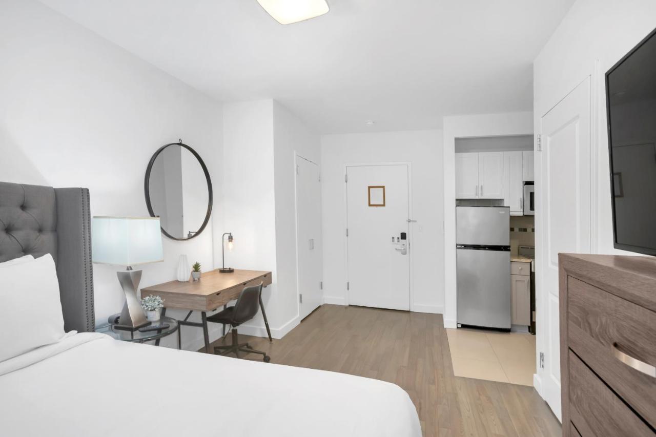 National At 888 Sixth Avenue - Furnished Appartamento New York