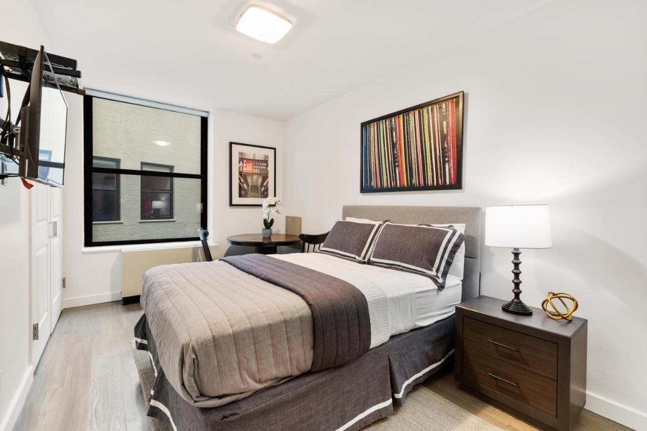Appartamento National At 888 Sixth Avenue - Furnished *