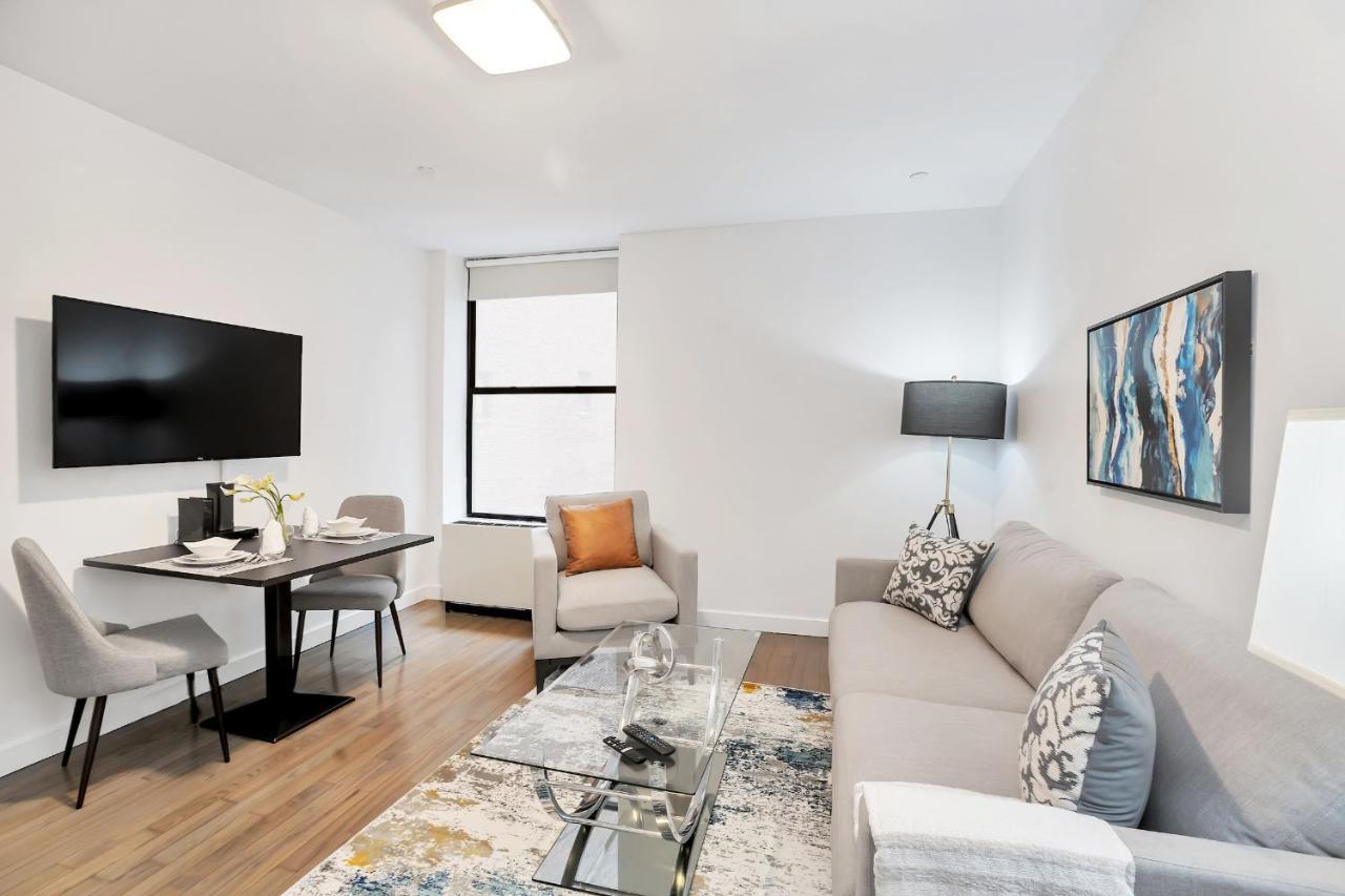 National At 888 Sixth Avenue - Furnished Appartamento