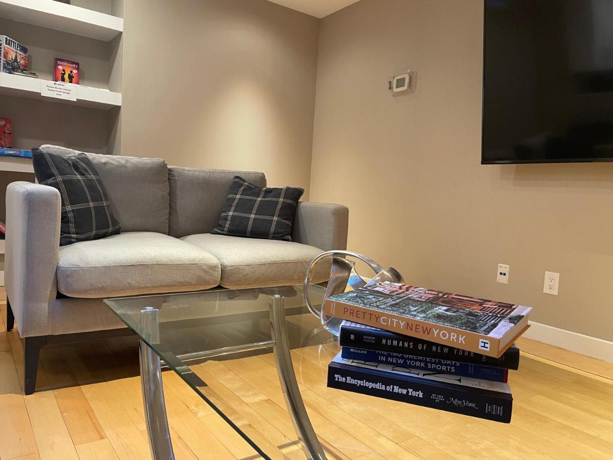 National At 888 Sixth Avenue - Furnished Appartamento *