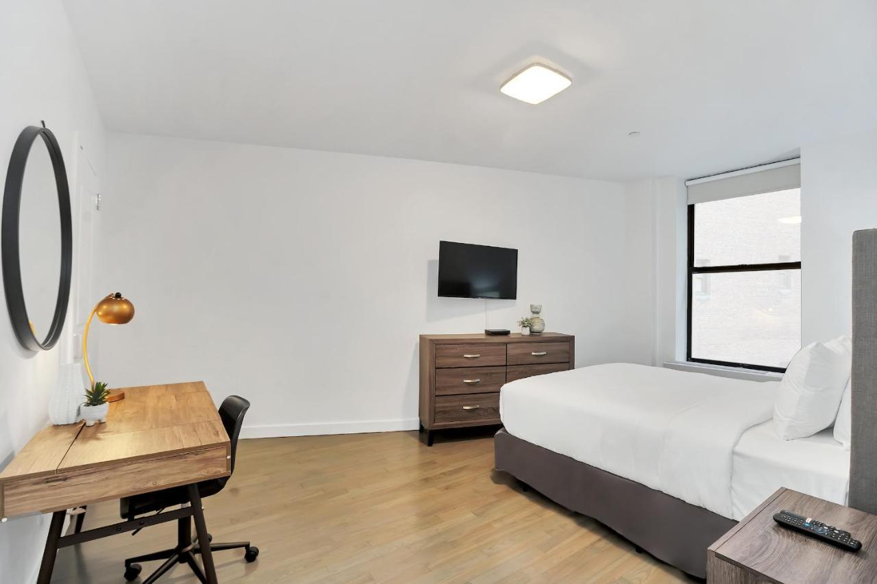 Appartamento National At 888 Sixth Avenue - Furnished New York