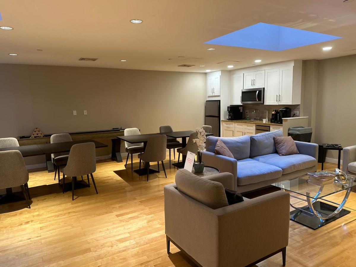 Appartamento National At 888 Sixth Avenue - Furnished New York
