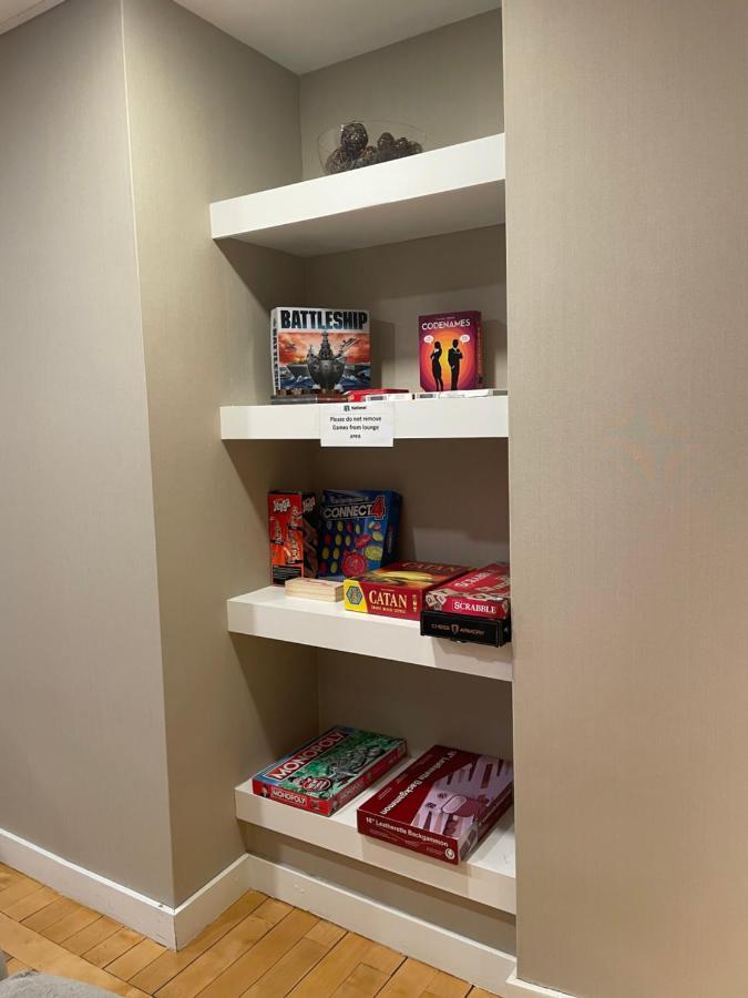 National At 888 Sixth Avenue - Furnished Appartamento New York