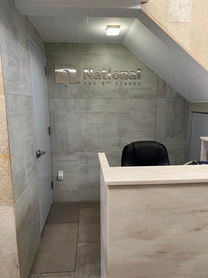 National At 888 Sixth Avenue - Furnished Appartamento *
