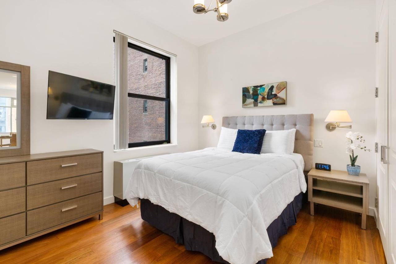 National At 888 Sixth Avenue - Furnished Appartamento *