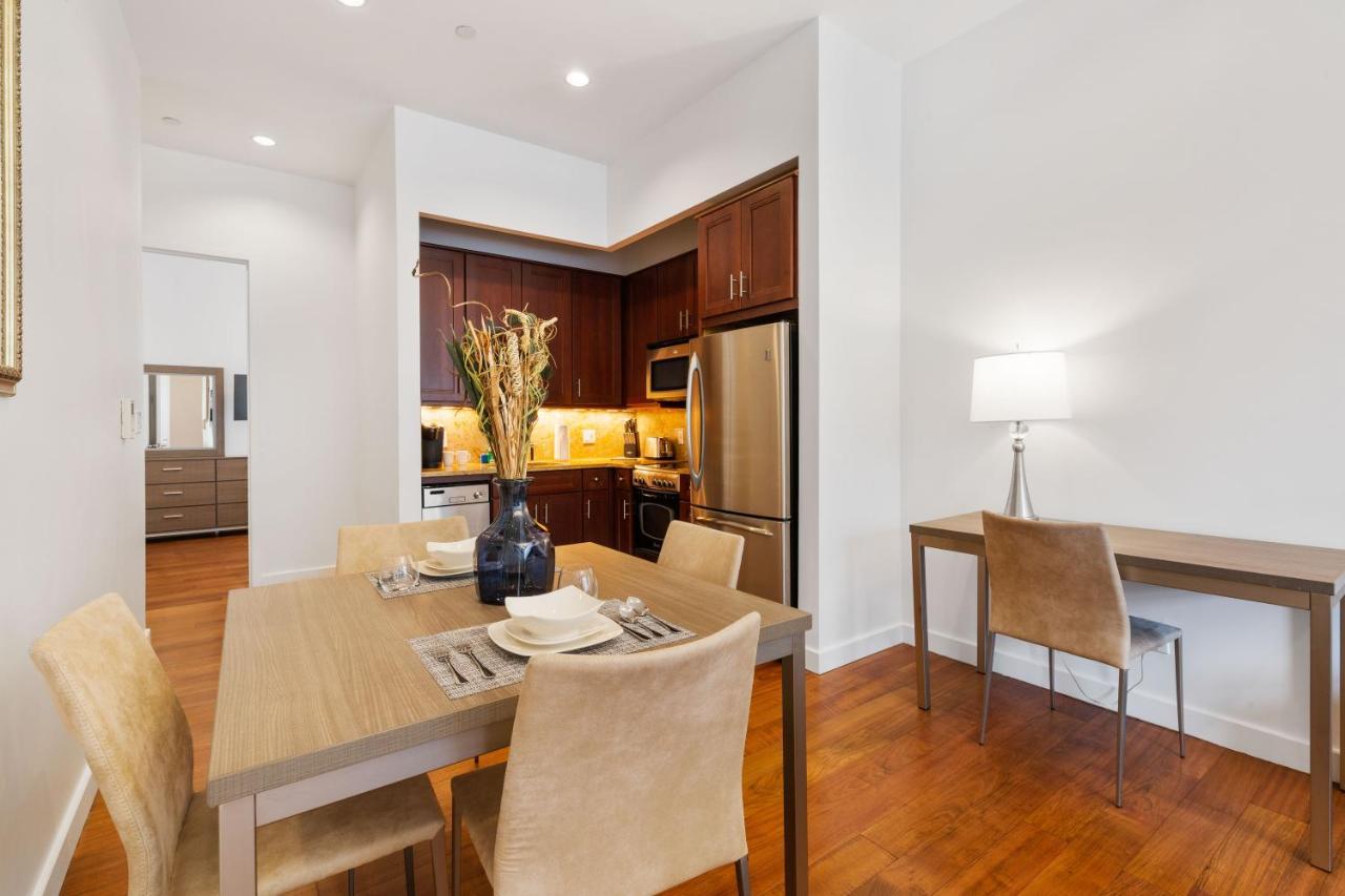 Appartamento National At 888 Sixth Avenue - Furnished *