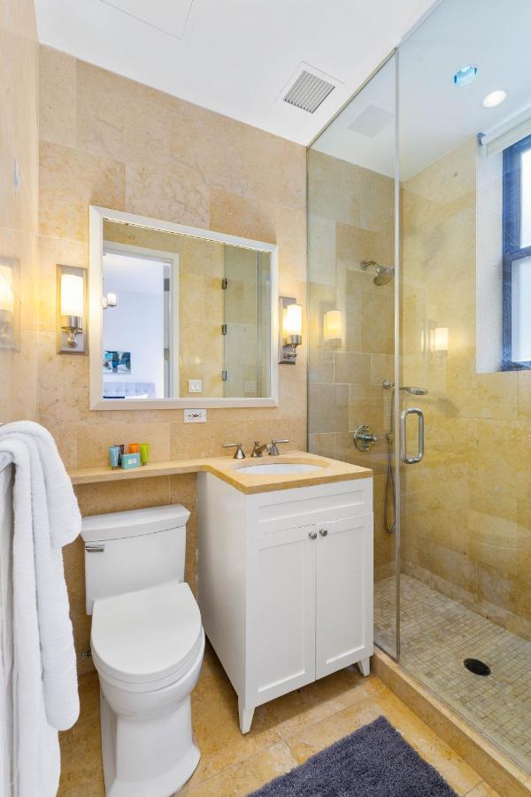 Appartamento National At 888 Sixth Avenue - Furnished *